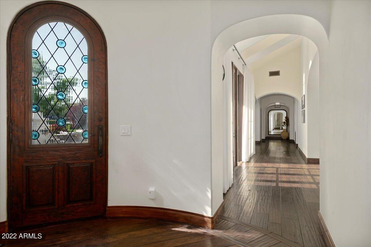 CASA BLANCA ESTATES LOT 20-37 & TR A - Residential