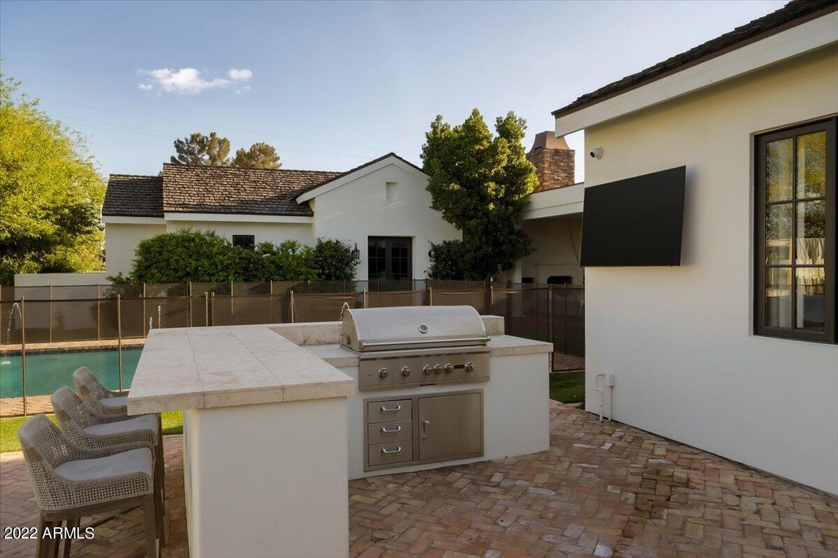 CASA BLANCA ESTATES LOT 20-37 & TR A - Residential