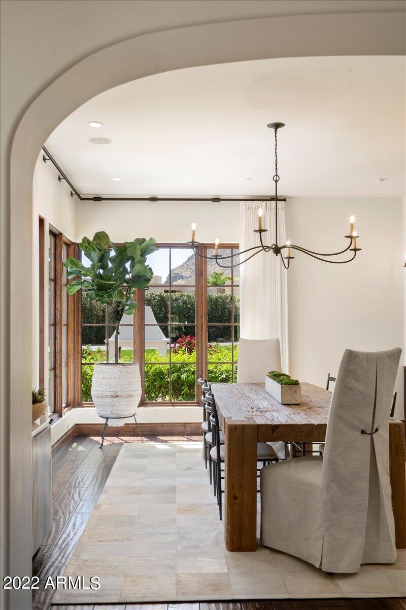 CASA BLANCA ESTATES LOT 20-37 & TR A - Residential