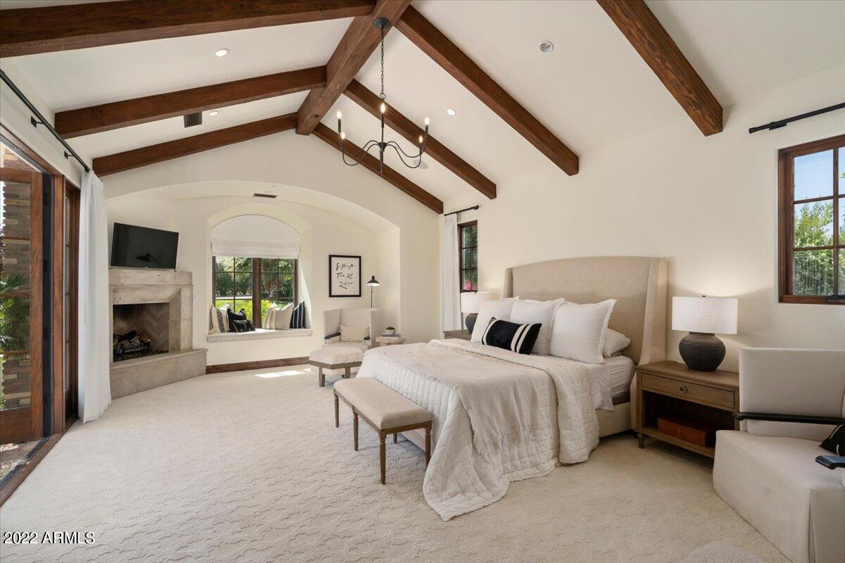 CASA BLANCA ESTATES LOT 20-37 & TR A - Residential