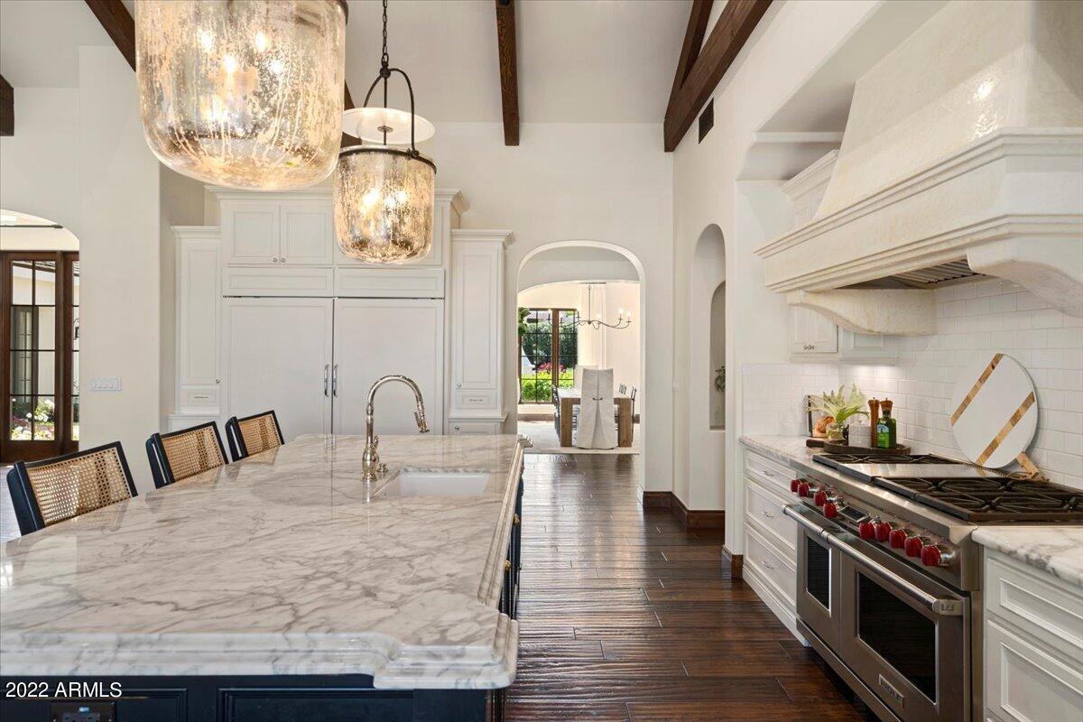 CASA BLANCA ESTATES LOT 20-37 & TR A - Residential