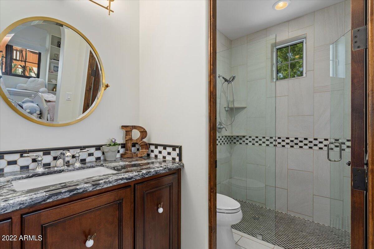 CASA BLANCA ESTATES LOT 20-37 & TR A - Residential