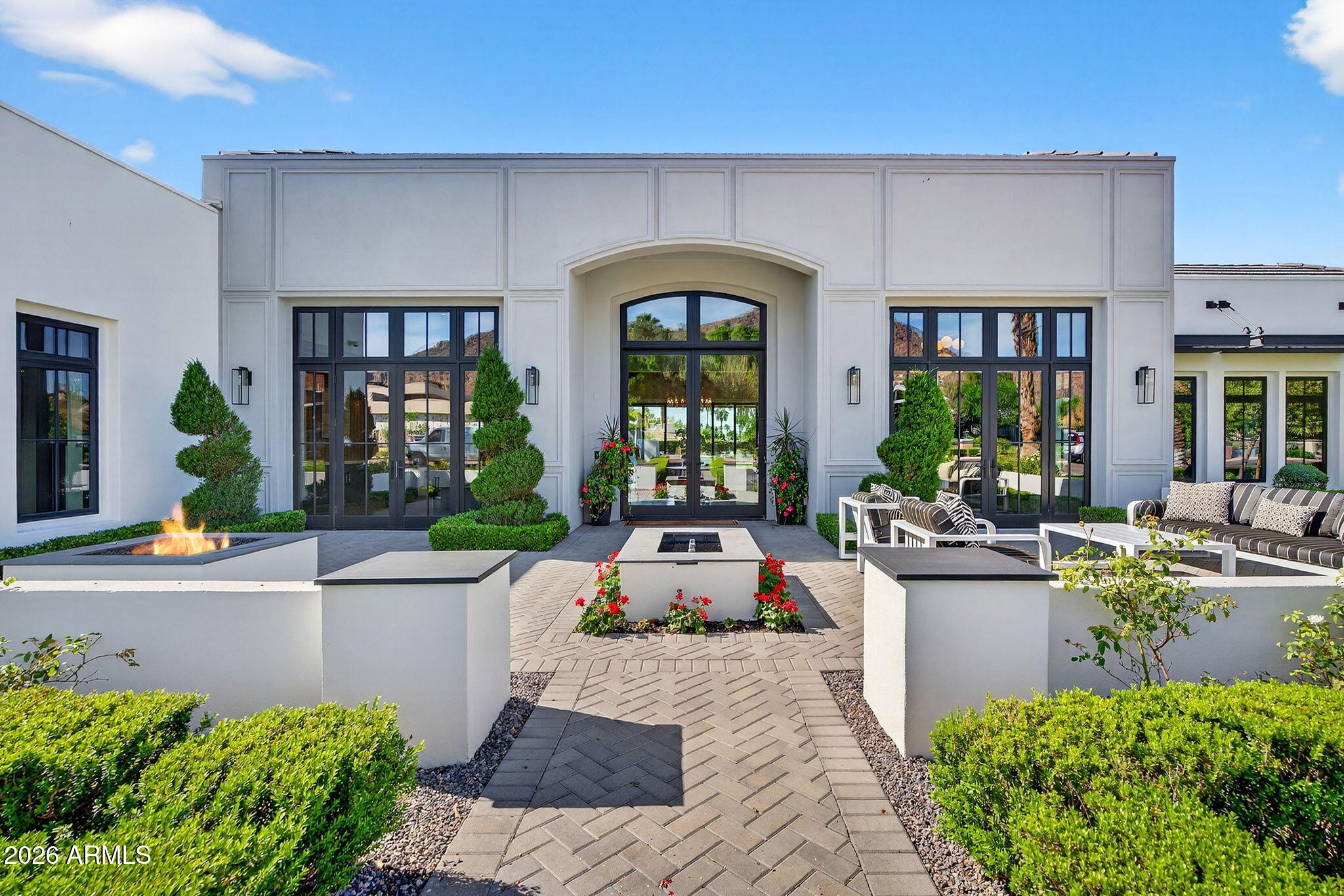 EDGEWOOD ESTATES - Residential
