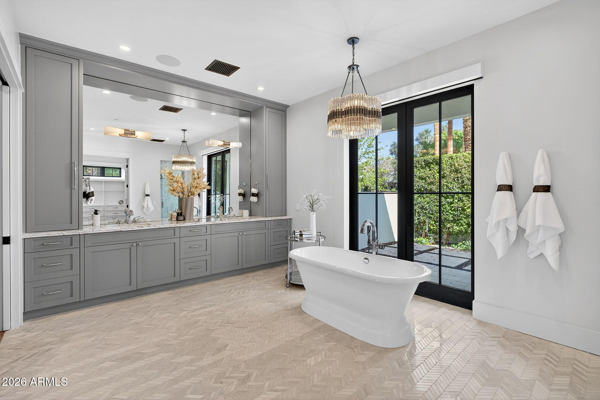 EDGEWOOD ESTATES - Residential