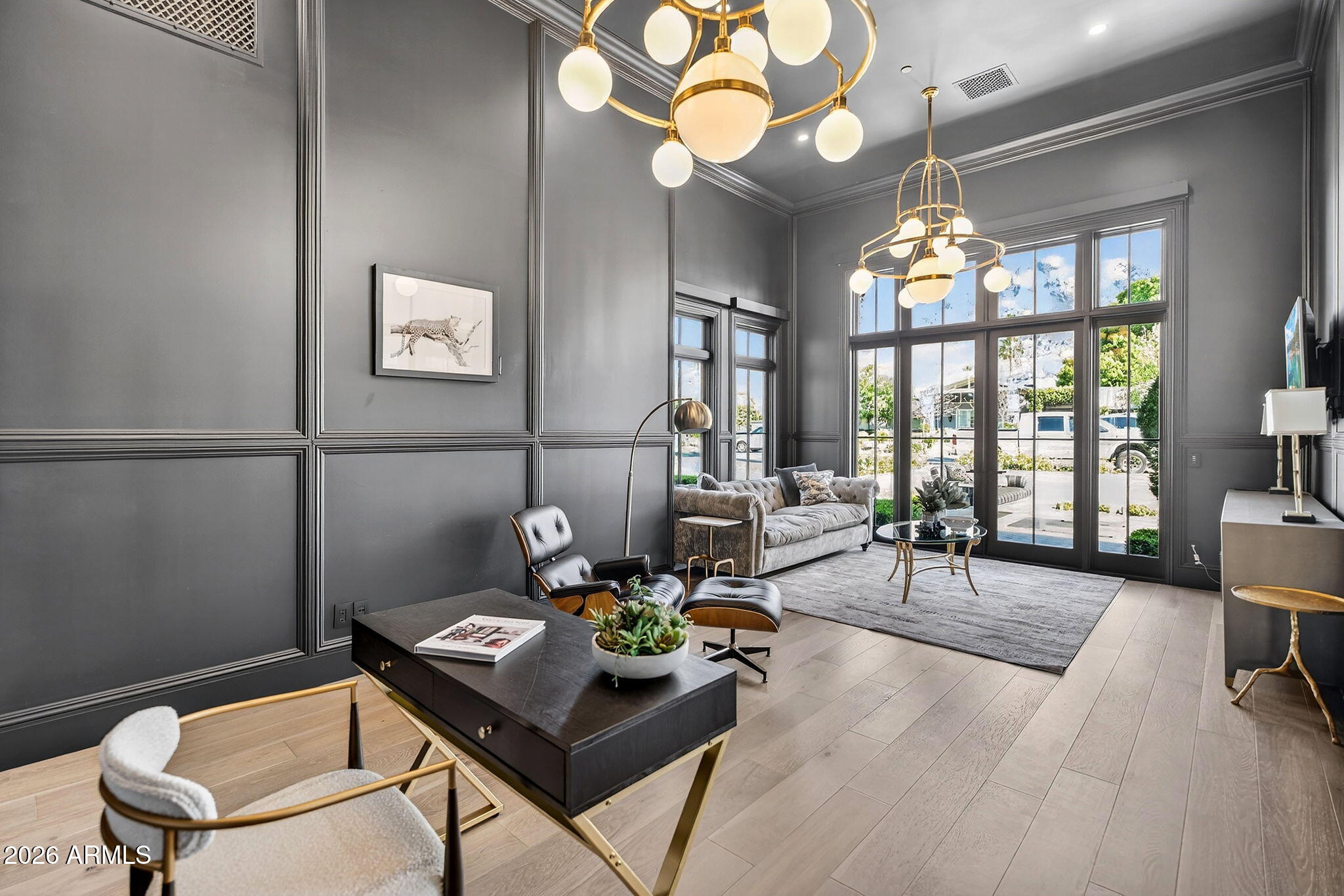 EDGEWOOD ESTATES - Residential