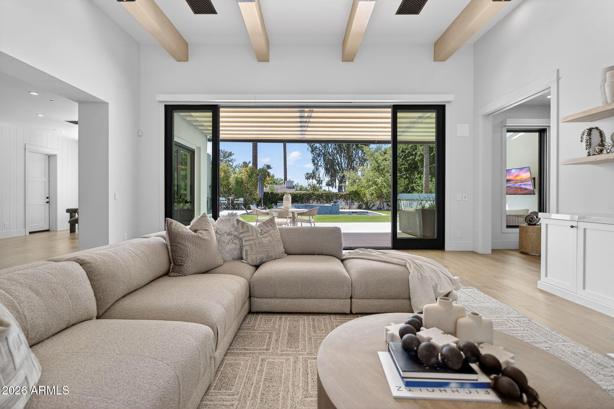 EDGEWOOD ESTATES - Residential
