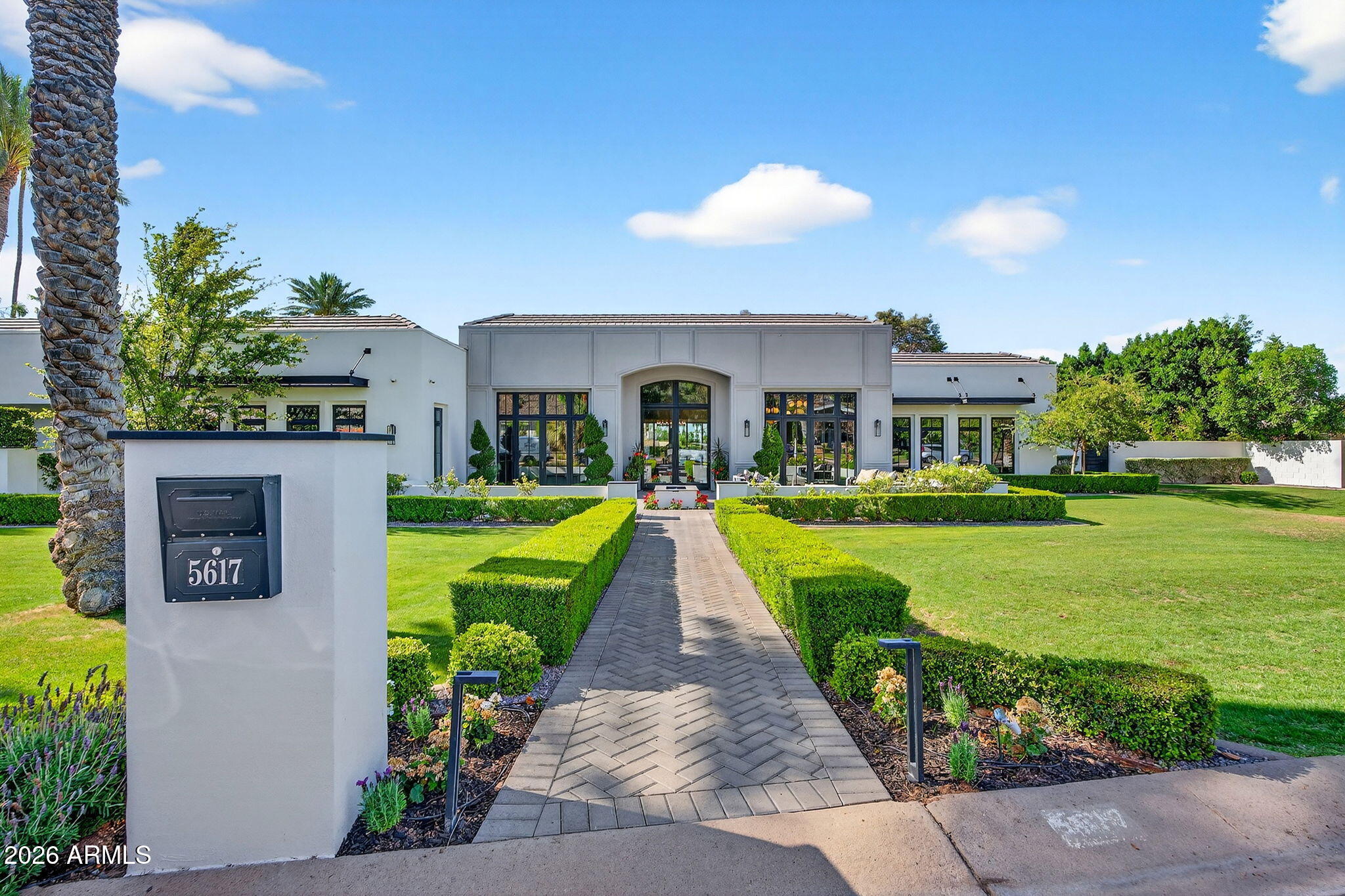 EDGEWOOD ESTATES - Residential