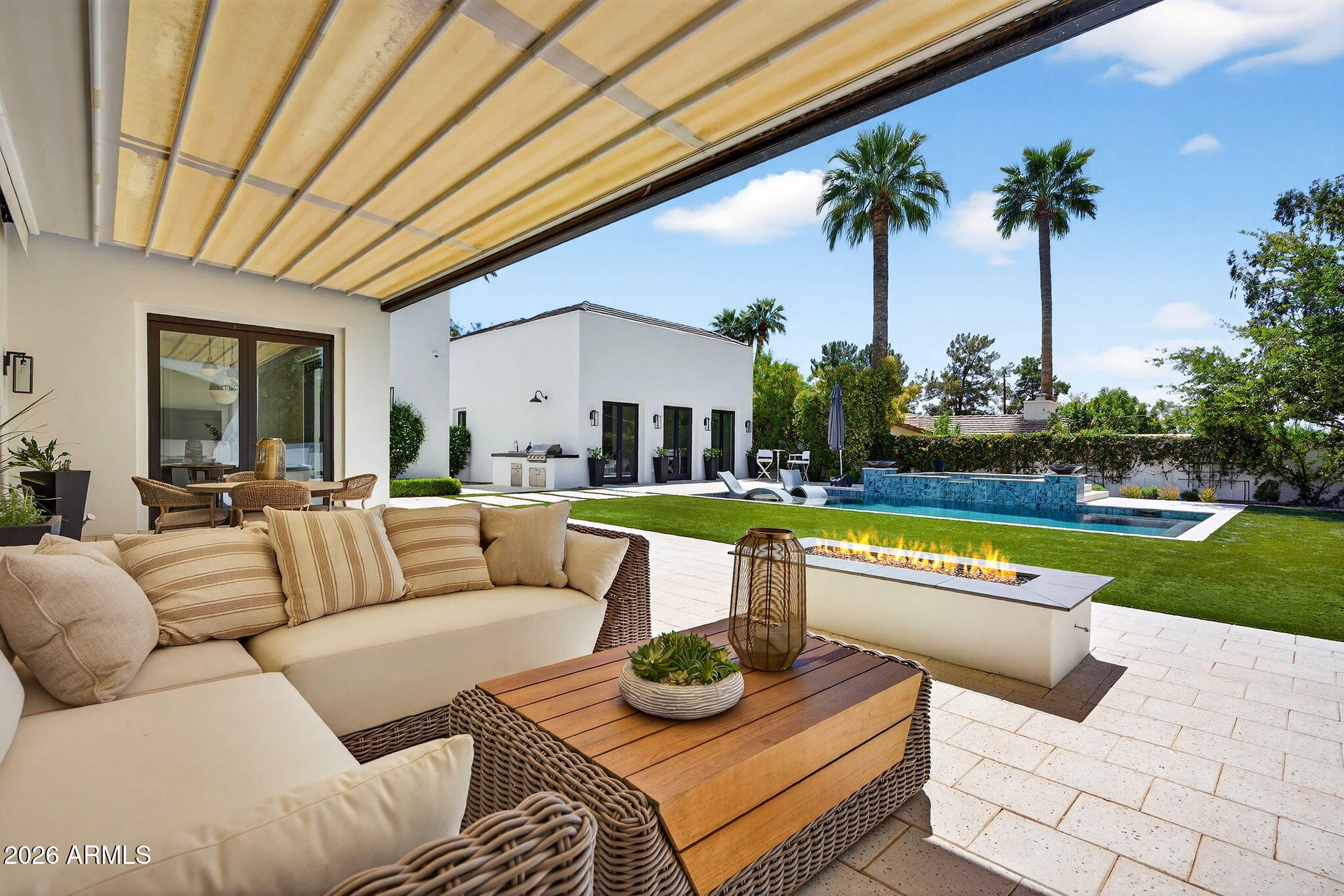 EDGEWOOD ESTATES - Residential