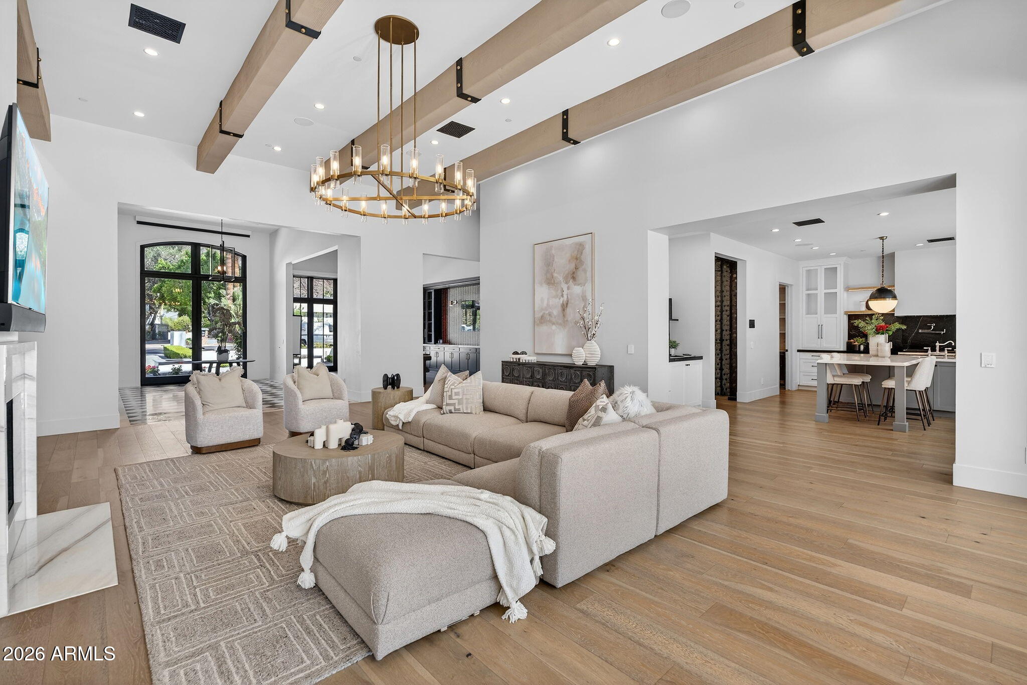 EDGEWOOD ESTATES - Residential