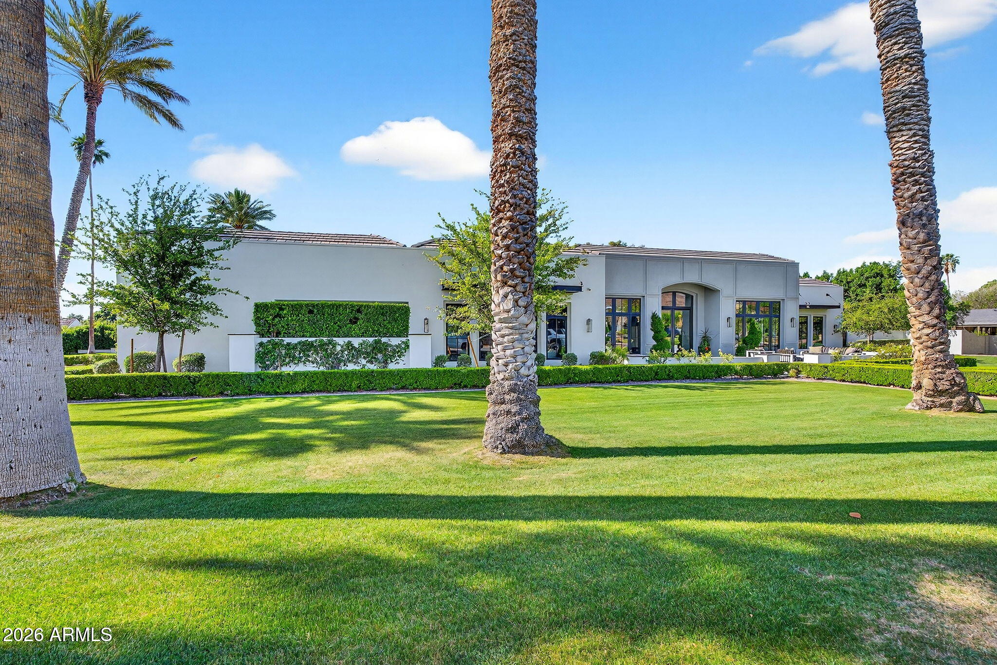 EDGEWOOD ESTATES - Residential