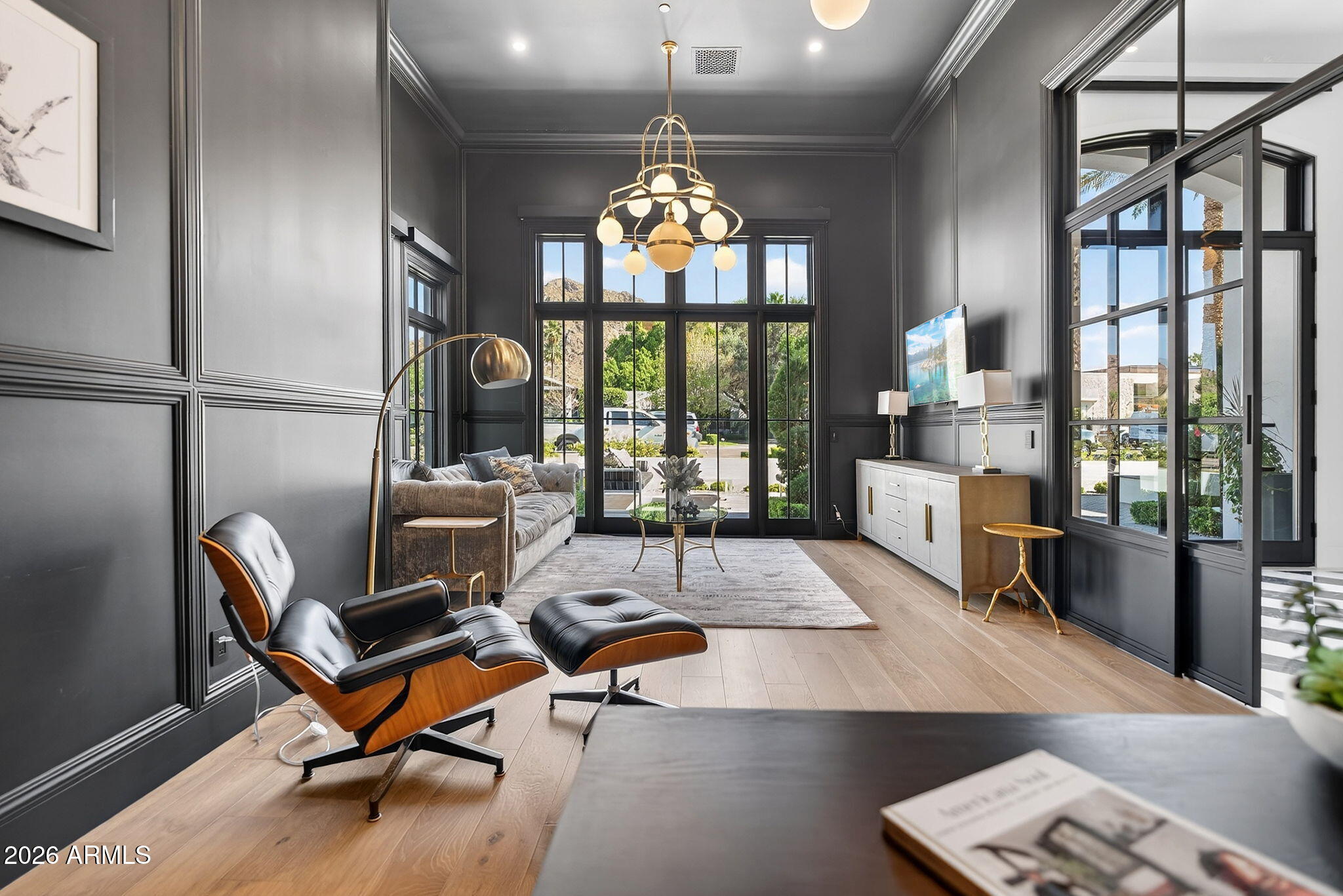 EDGEWOOD ESTATES - Residential