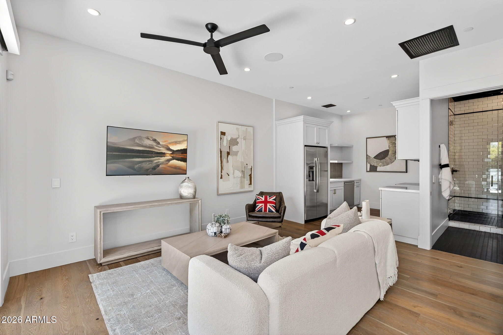 EDGEWOOD ESTATES - Residential