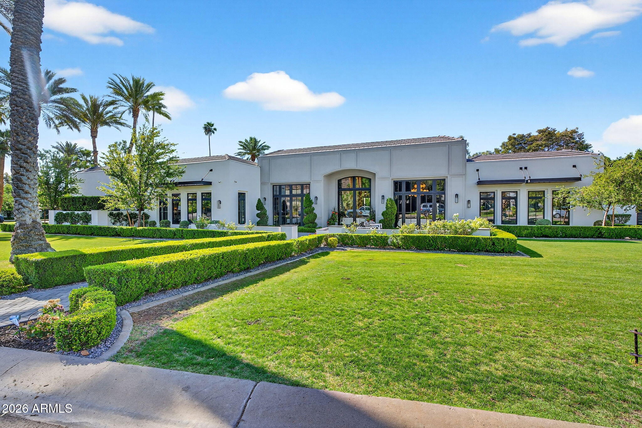EDGEWOOD ESTATES - Residential