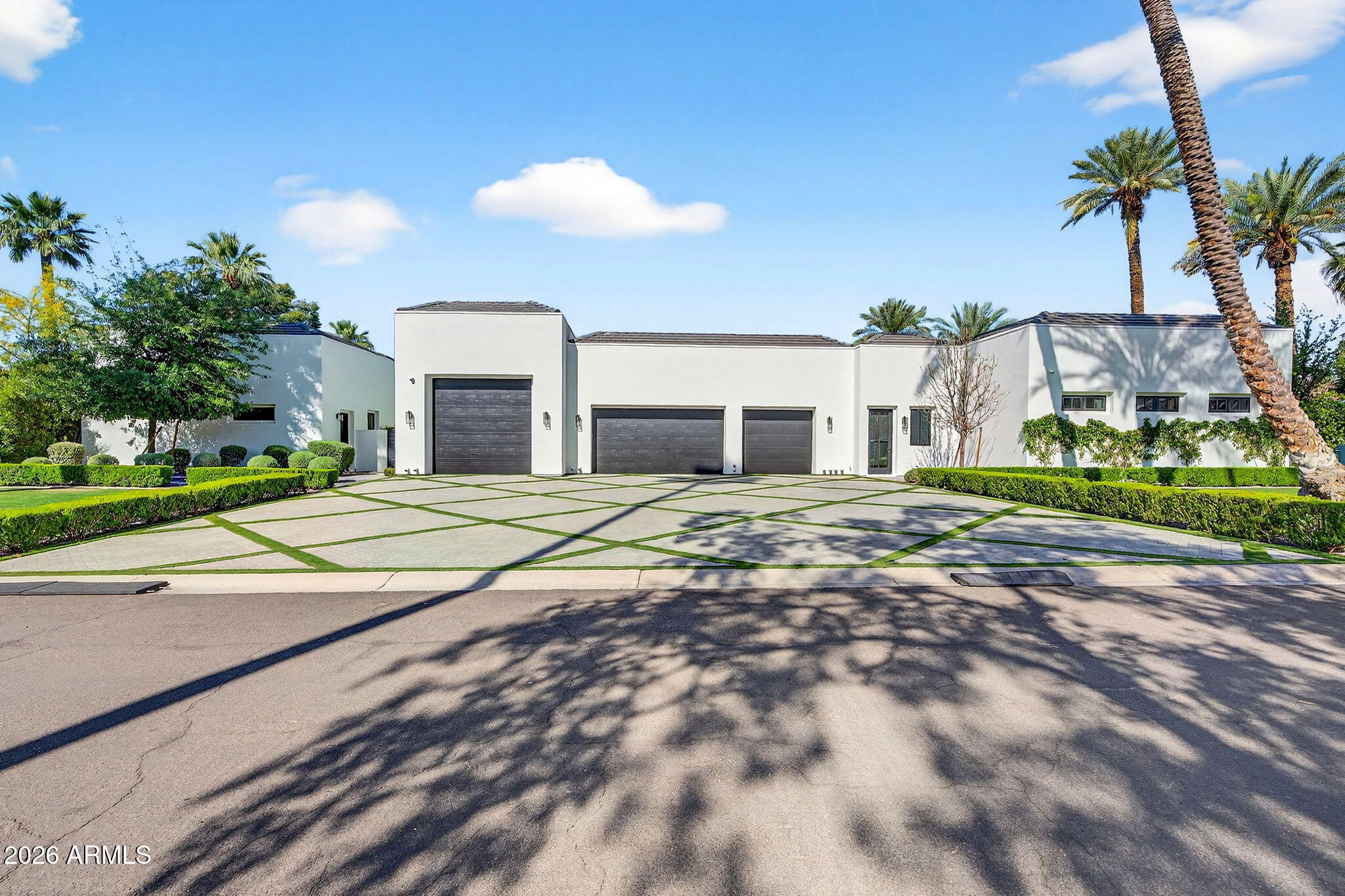 EDGEWOOD ESTATES - Residential