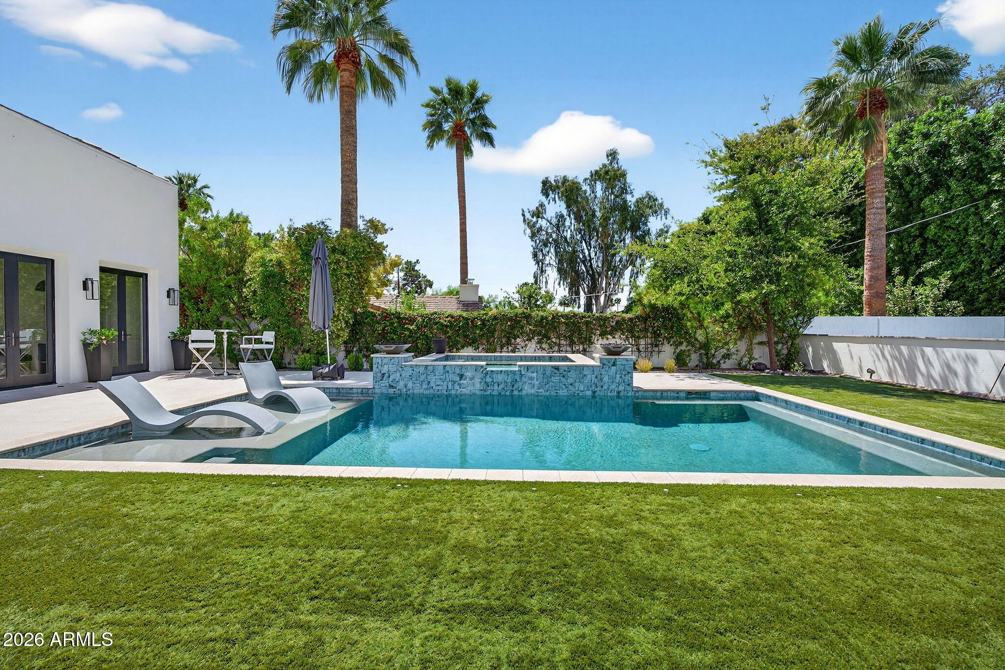 EDGEWOOD ESTATES - Residential