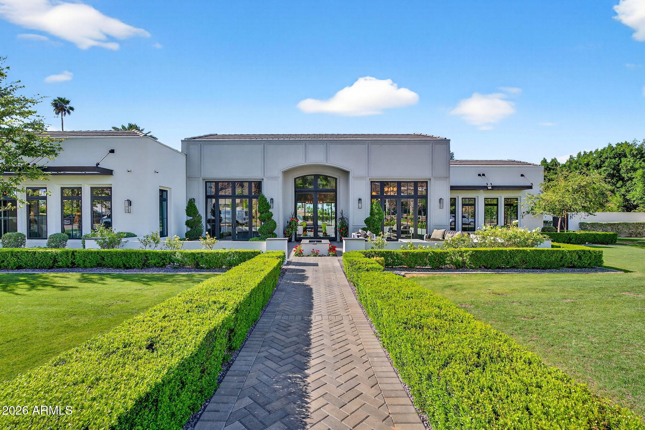 EDGEWOOD ESTATES - Residential