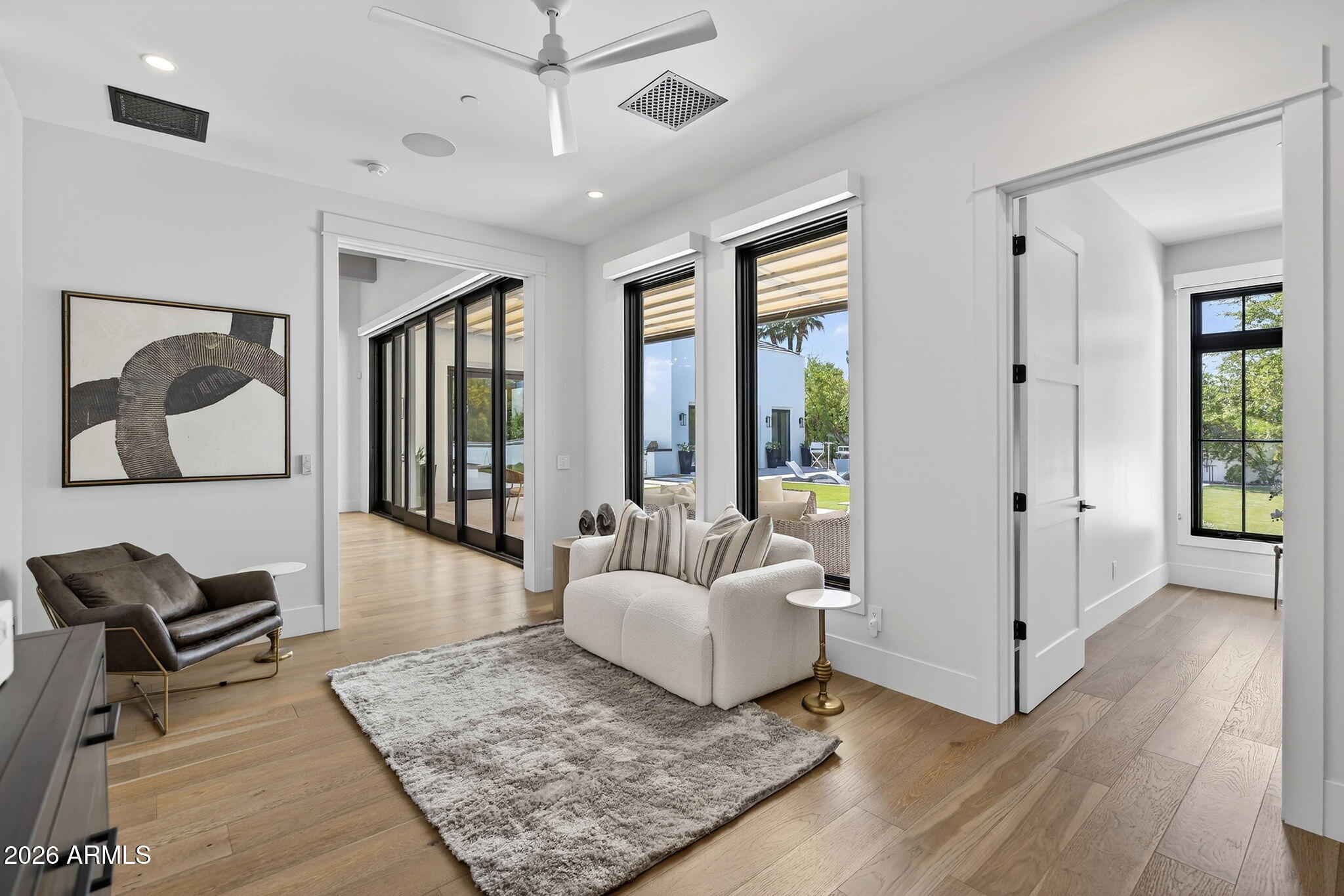 EDGEWOOD ESTATES - Residential