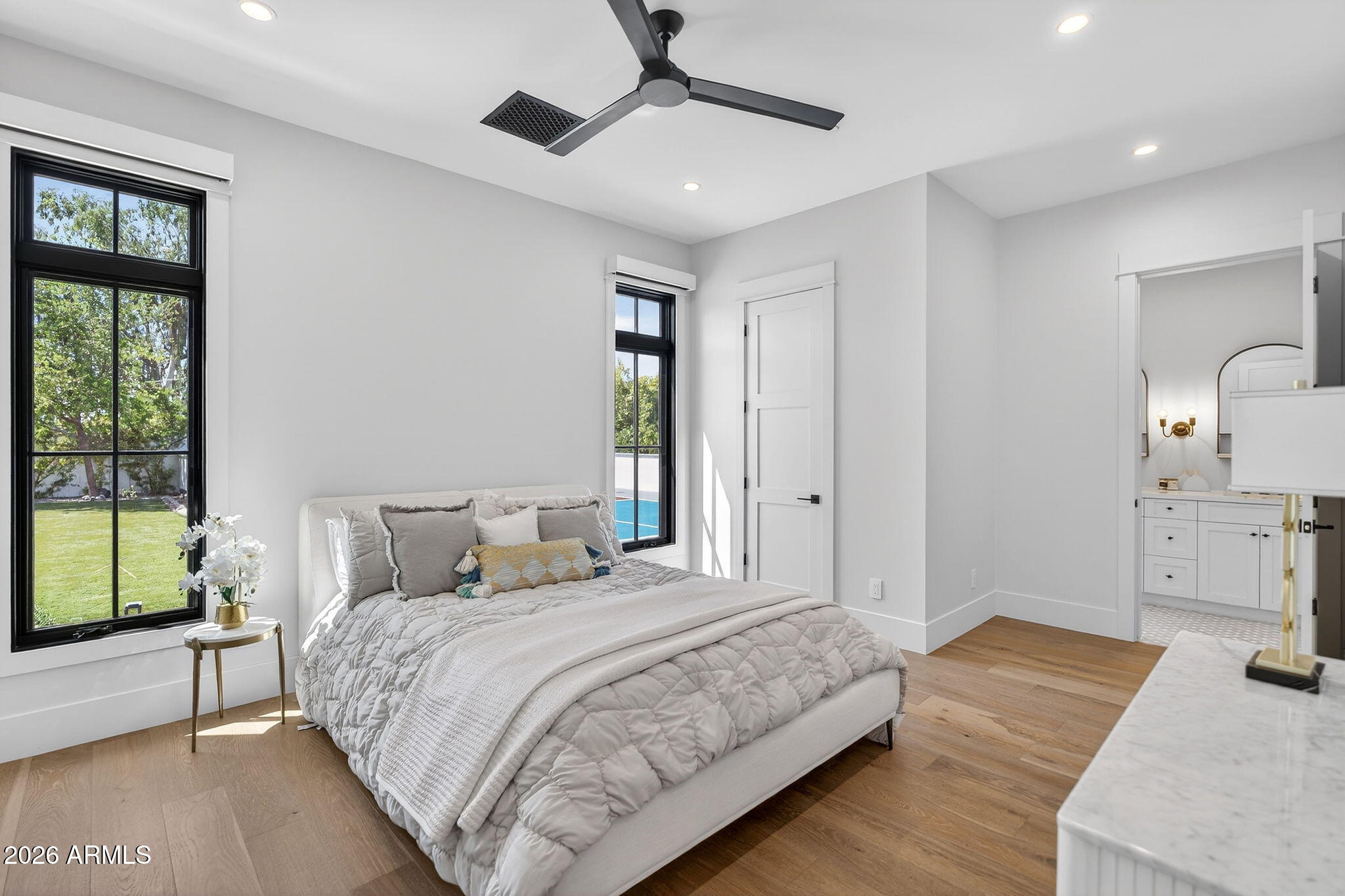 EDGEWOOD ESTATES - Residential