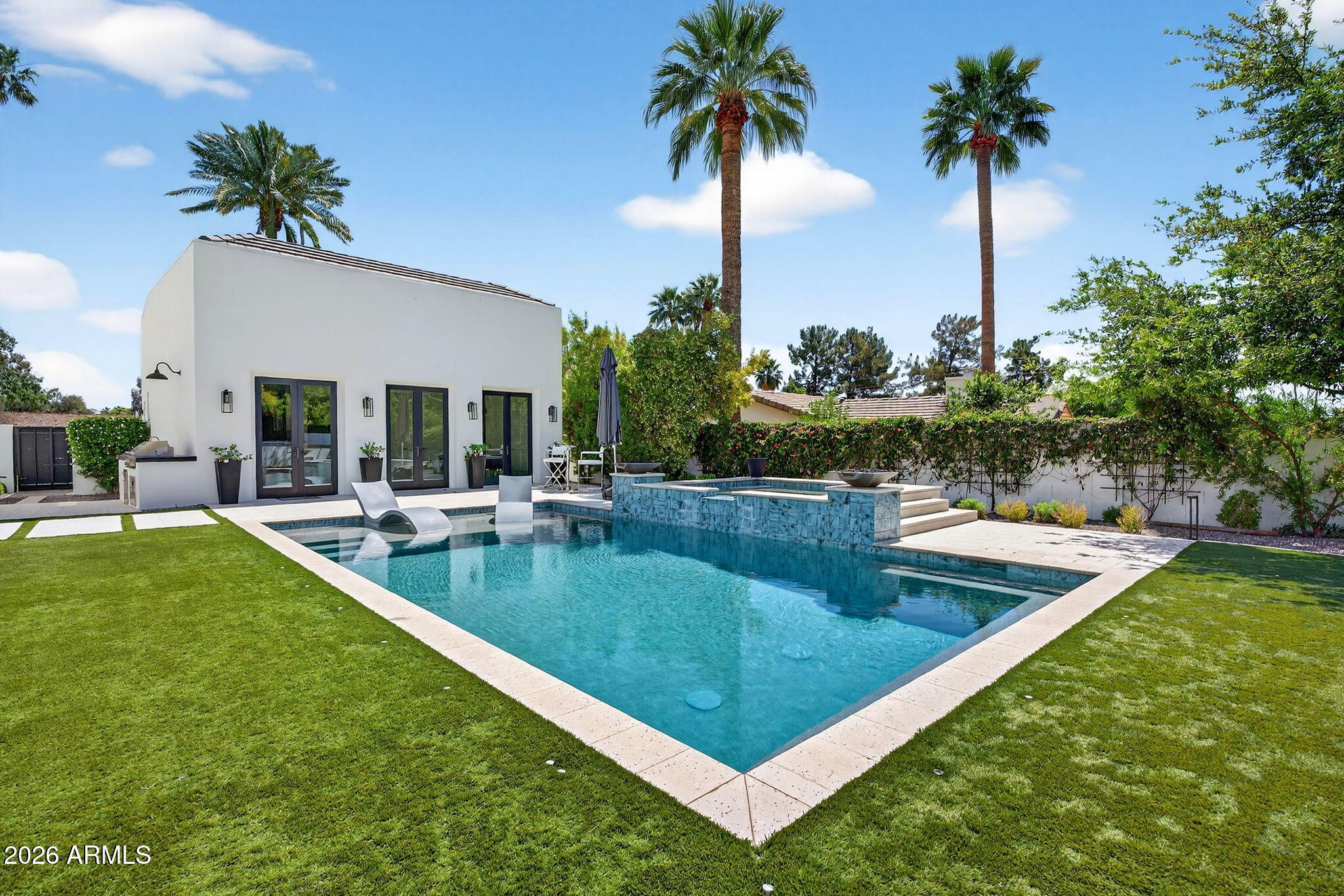 EDGEWOOD ESTATES - Residential