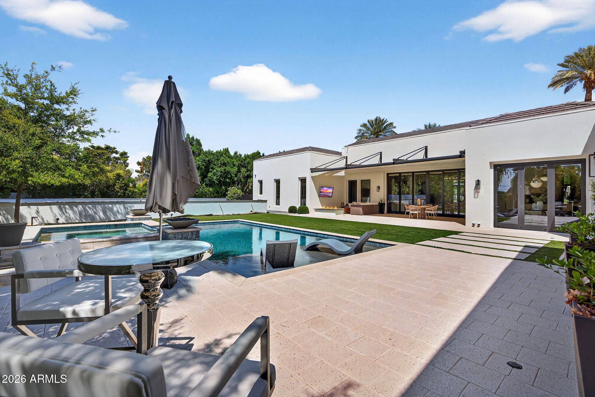 EDGEWOOD ESTATES - Residential
