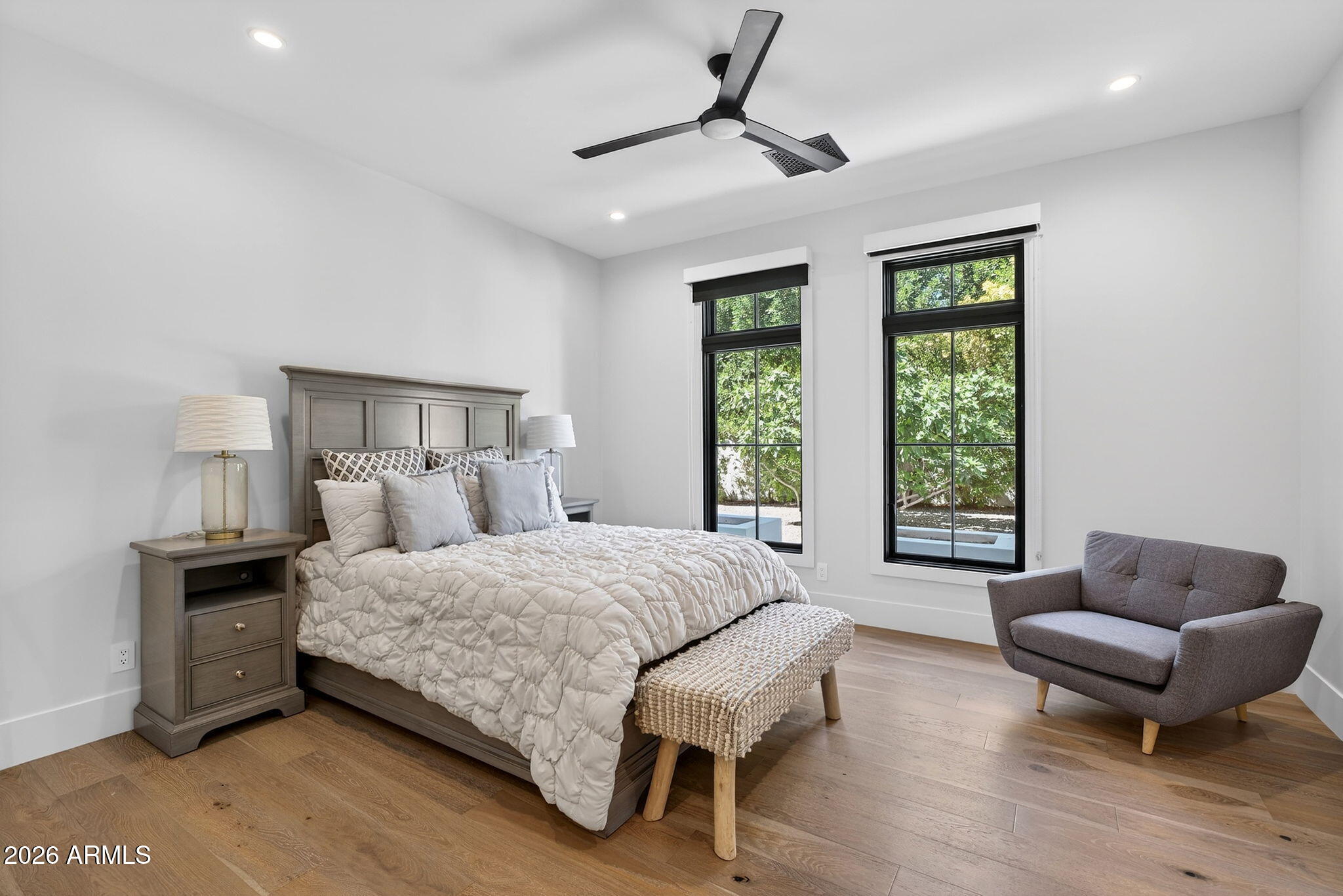 EDGEWOOD ESTATES - Residential