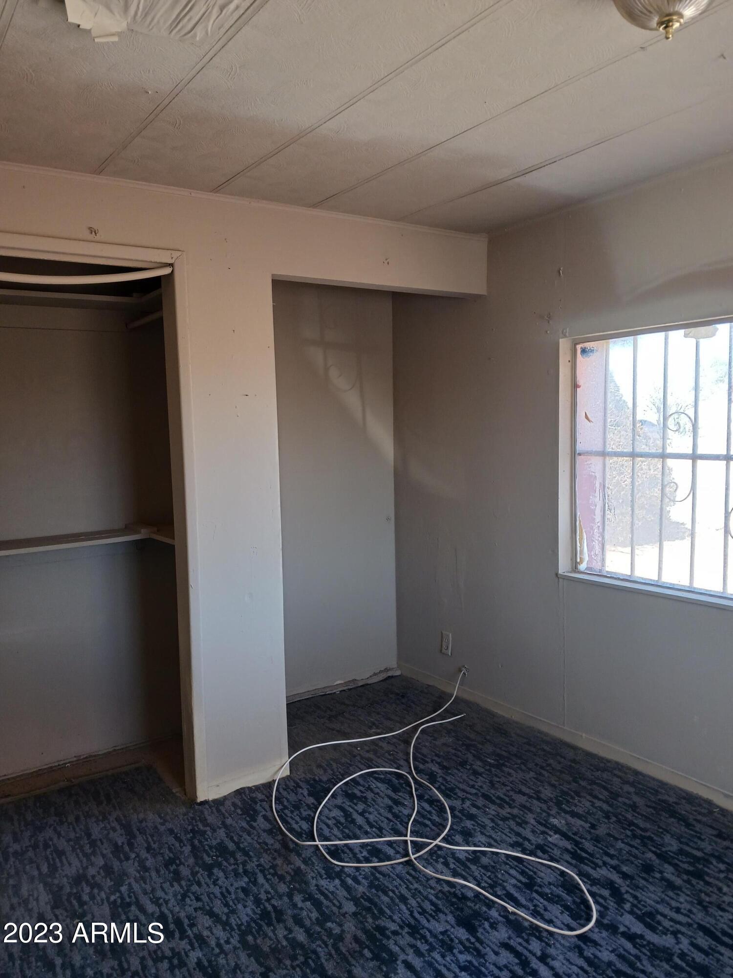 Bay Acres AMD - Residential