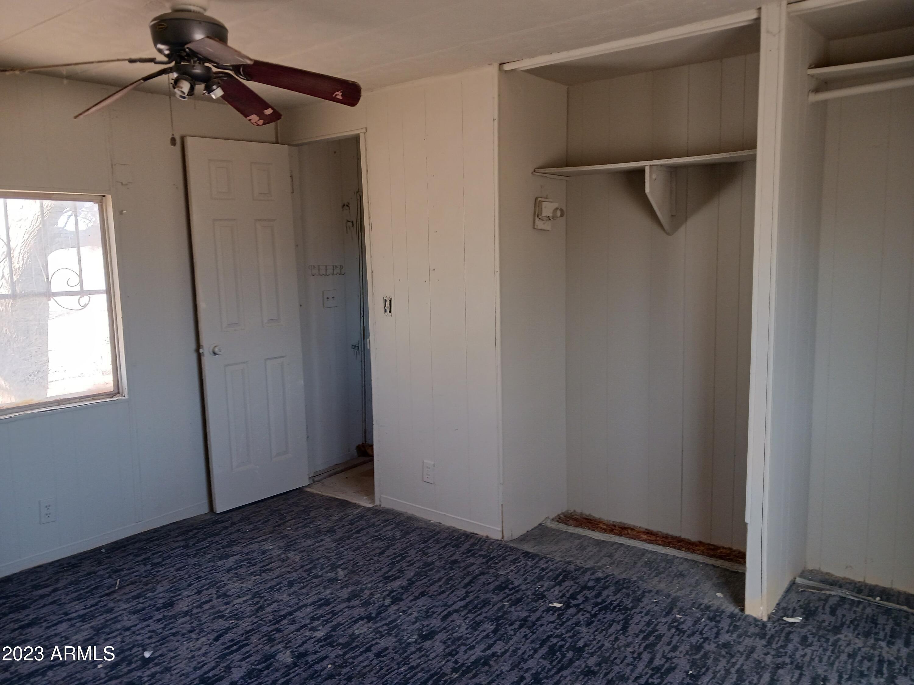 Bay Acres AMD - Residential