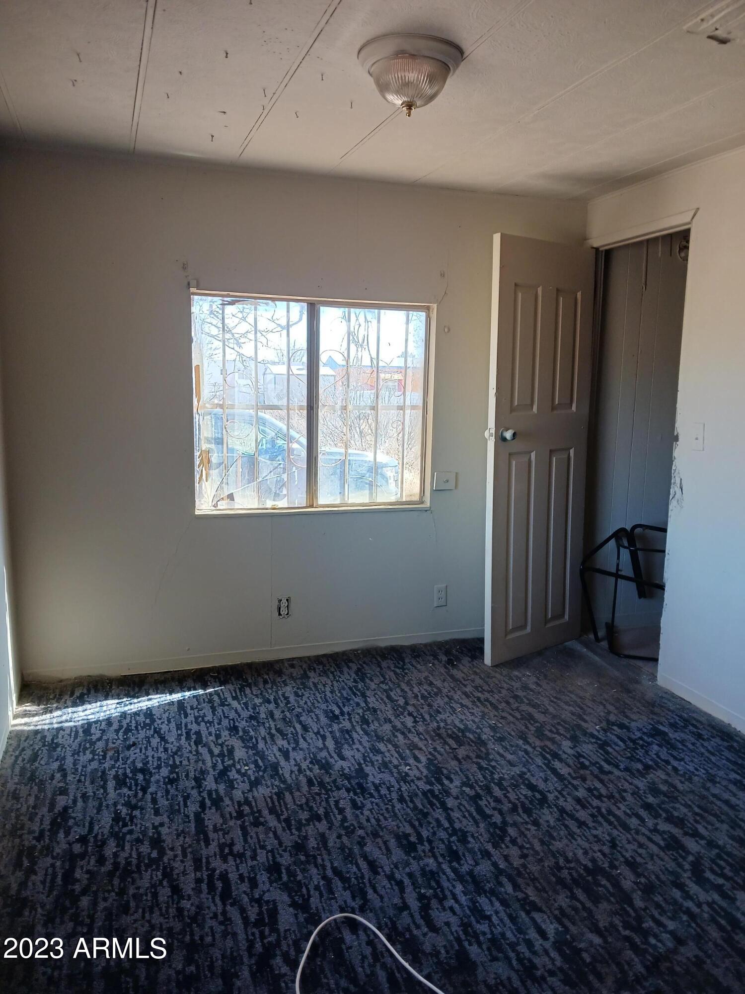 Bay Acres AMD - Residential