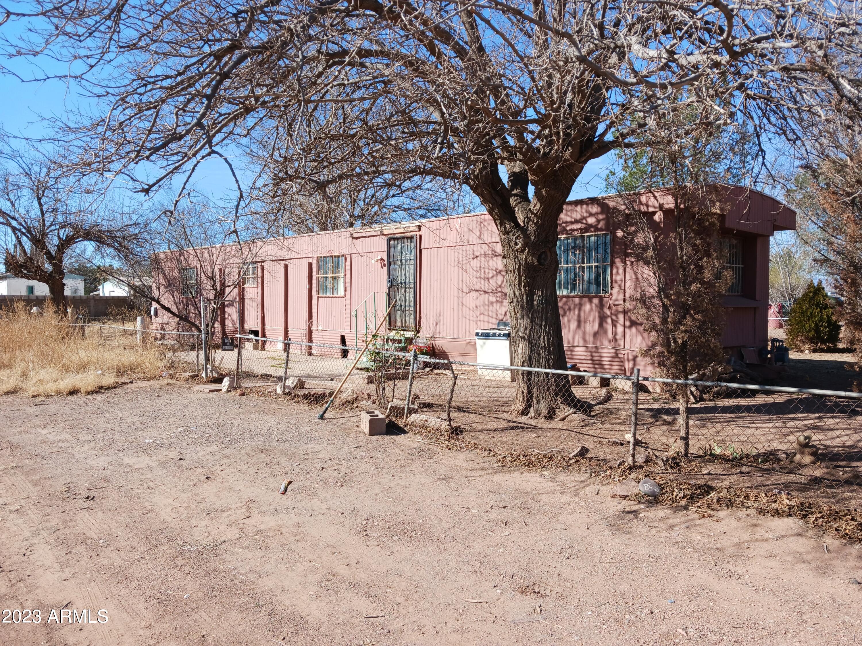 Bay Acres AMD - Residential