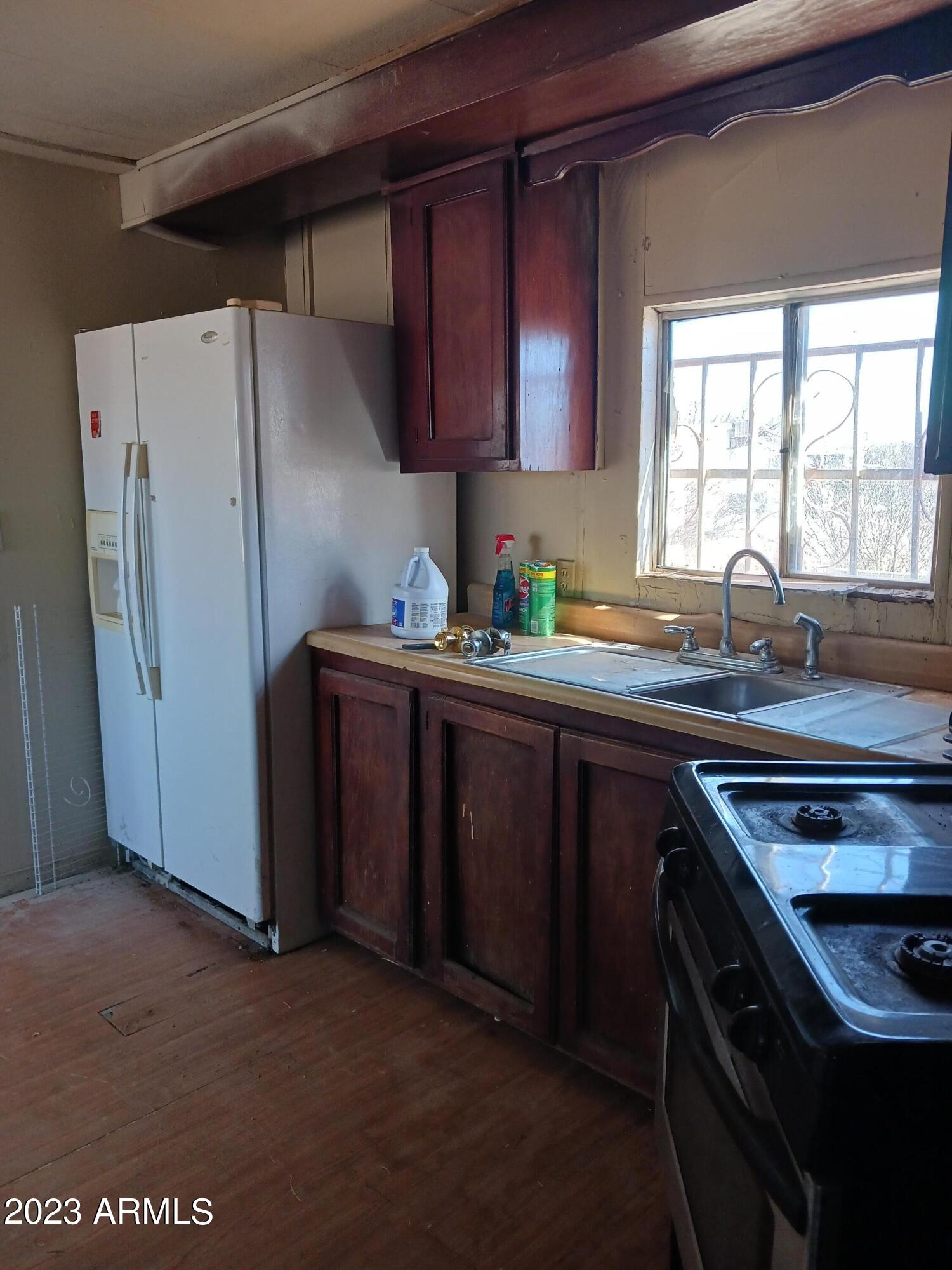 Bay Acres AMD - Residential