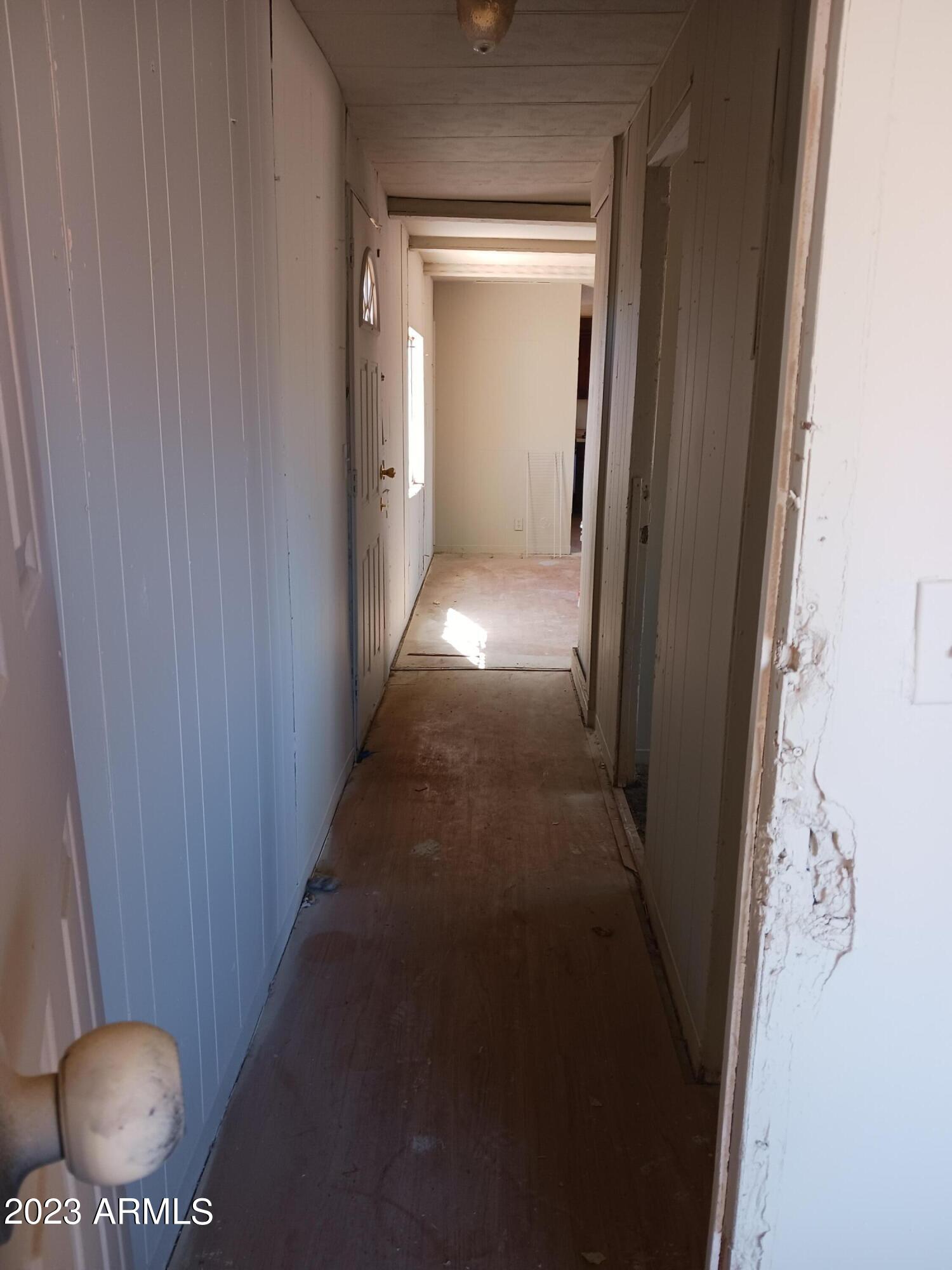 Bay Acres AMD - Residential