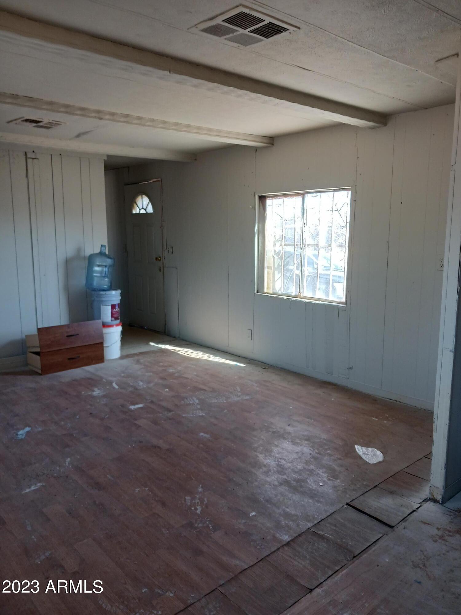 Bay Acres AMD - Residential