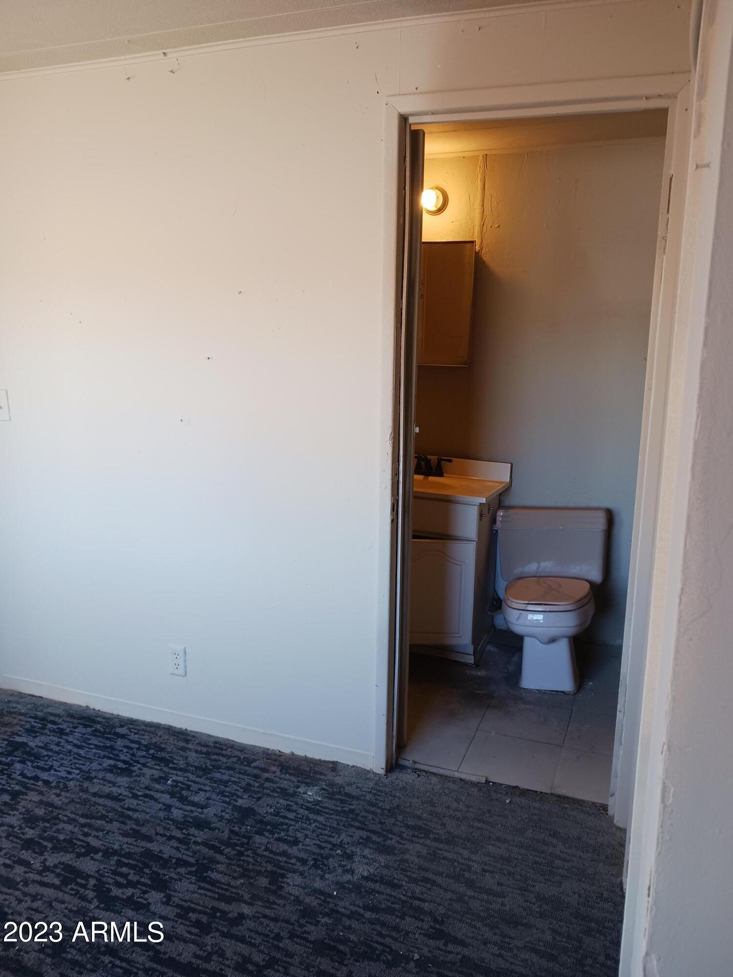 Bay Acres AMD - Residential