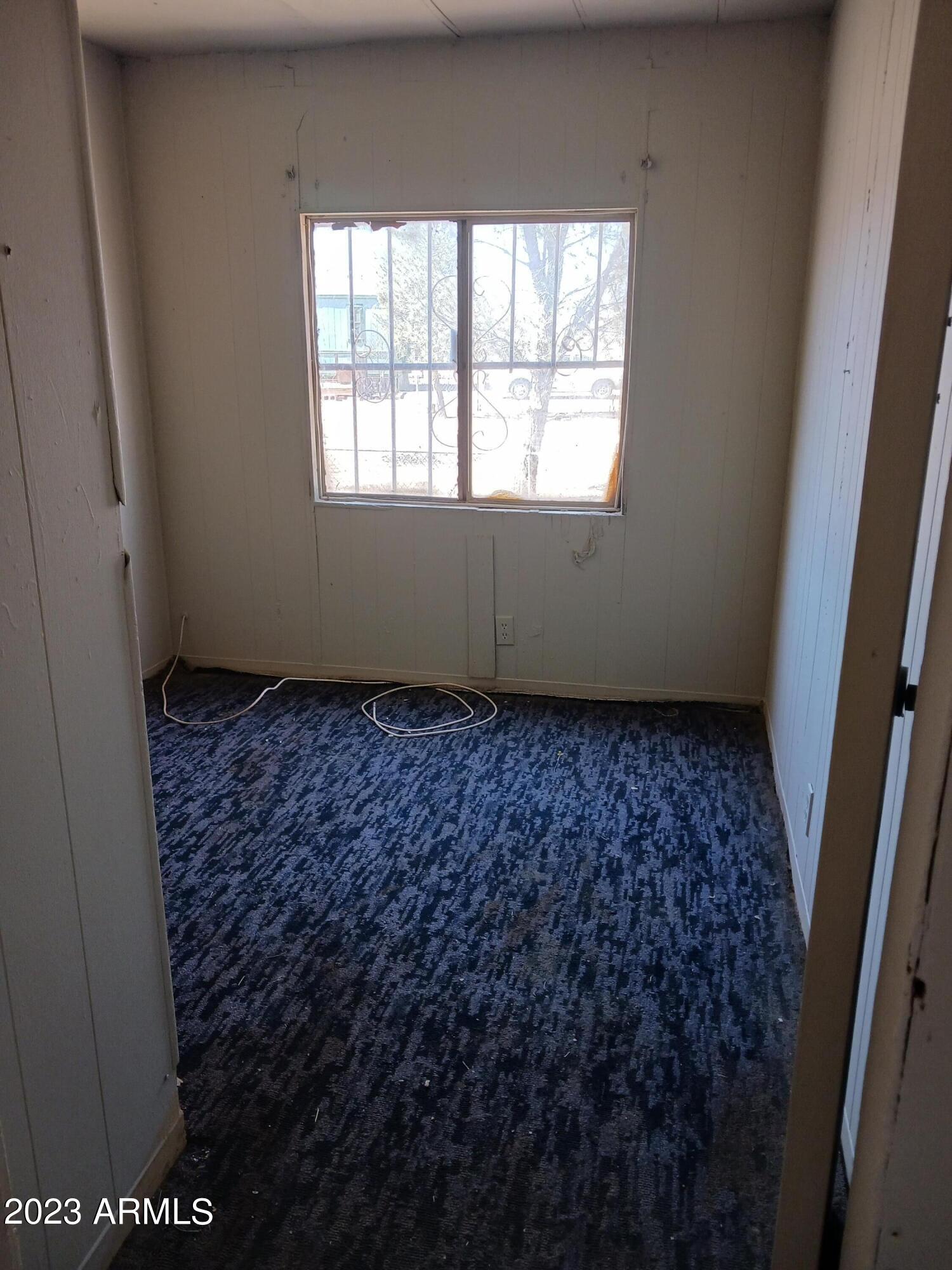 Bay Acres AMD - Residential