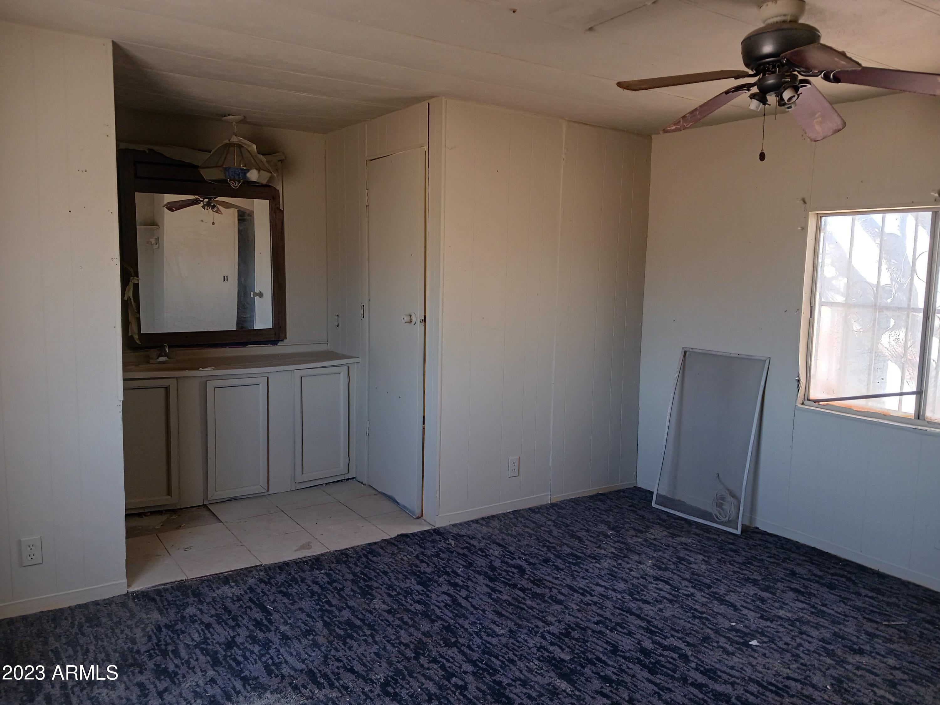 Bay Acres AMD - Residential