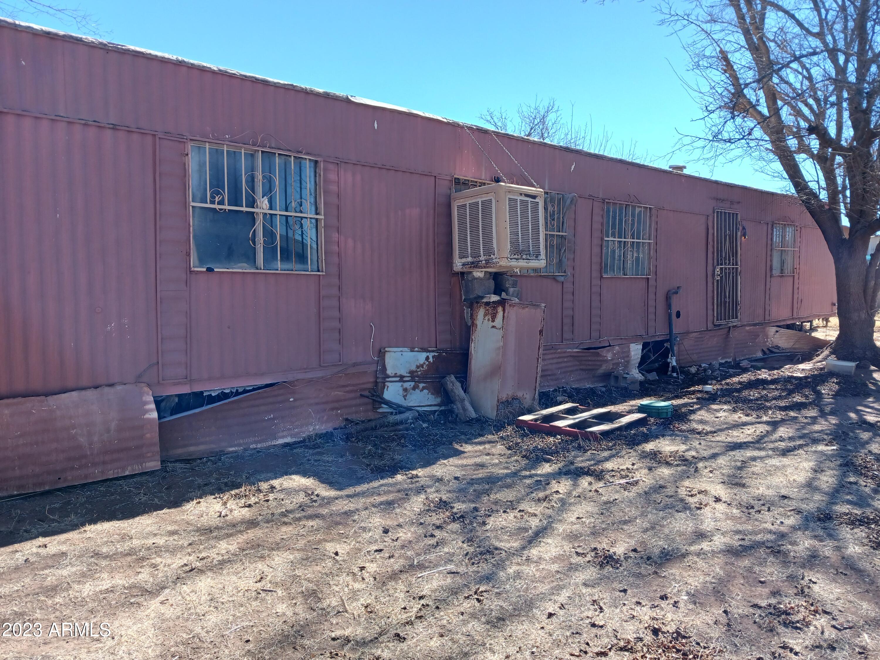 Bay Acres AMD - Residential