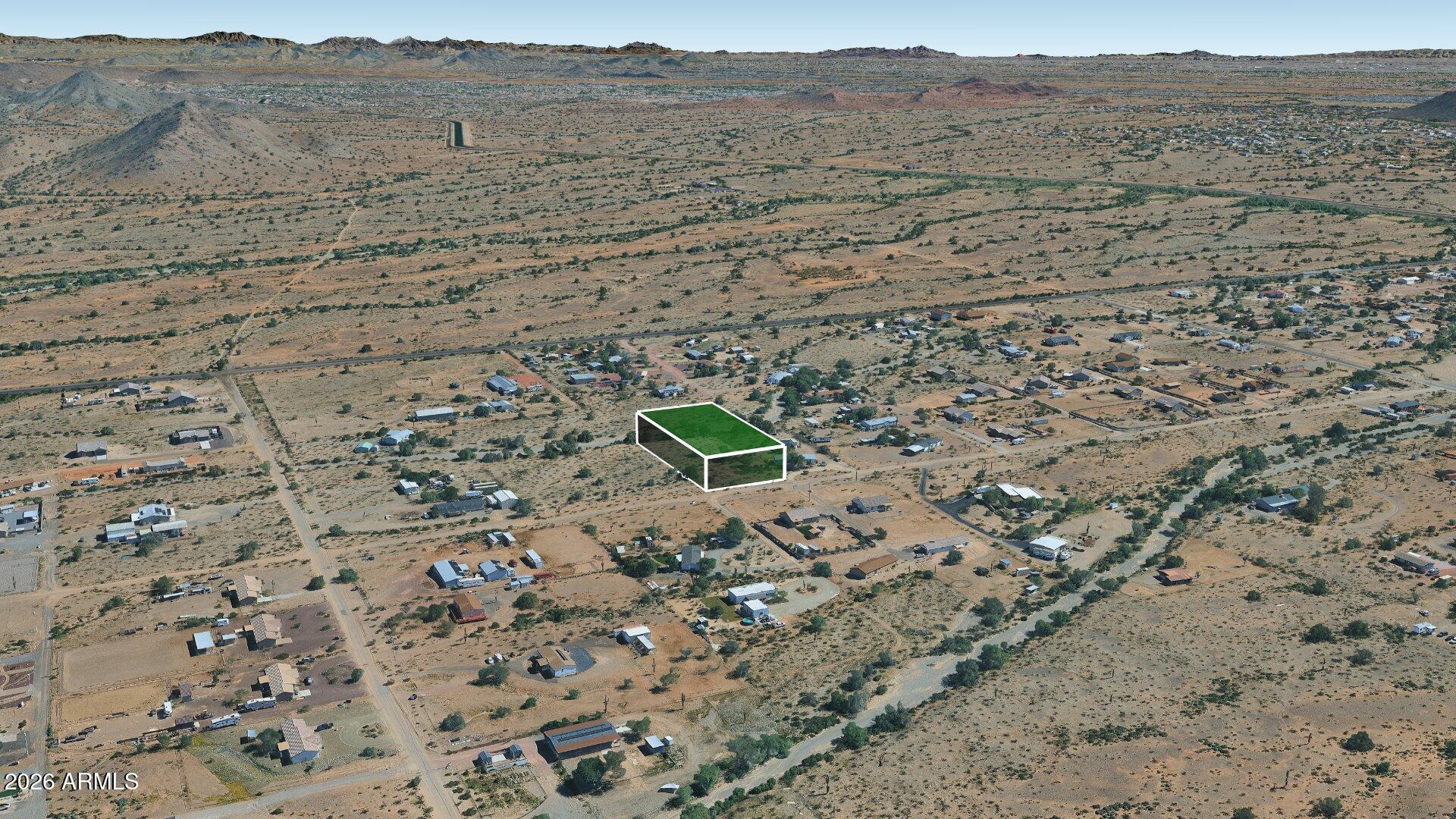 DOVE VALLEY - Land