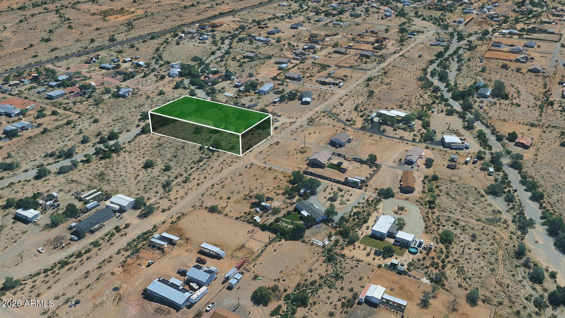 DOVE VALLEY - Land