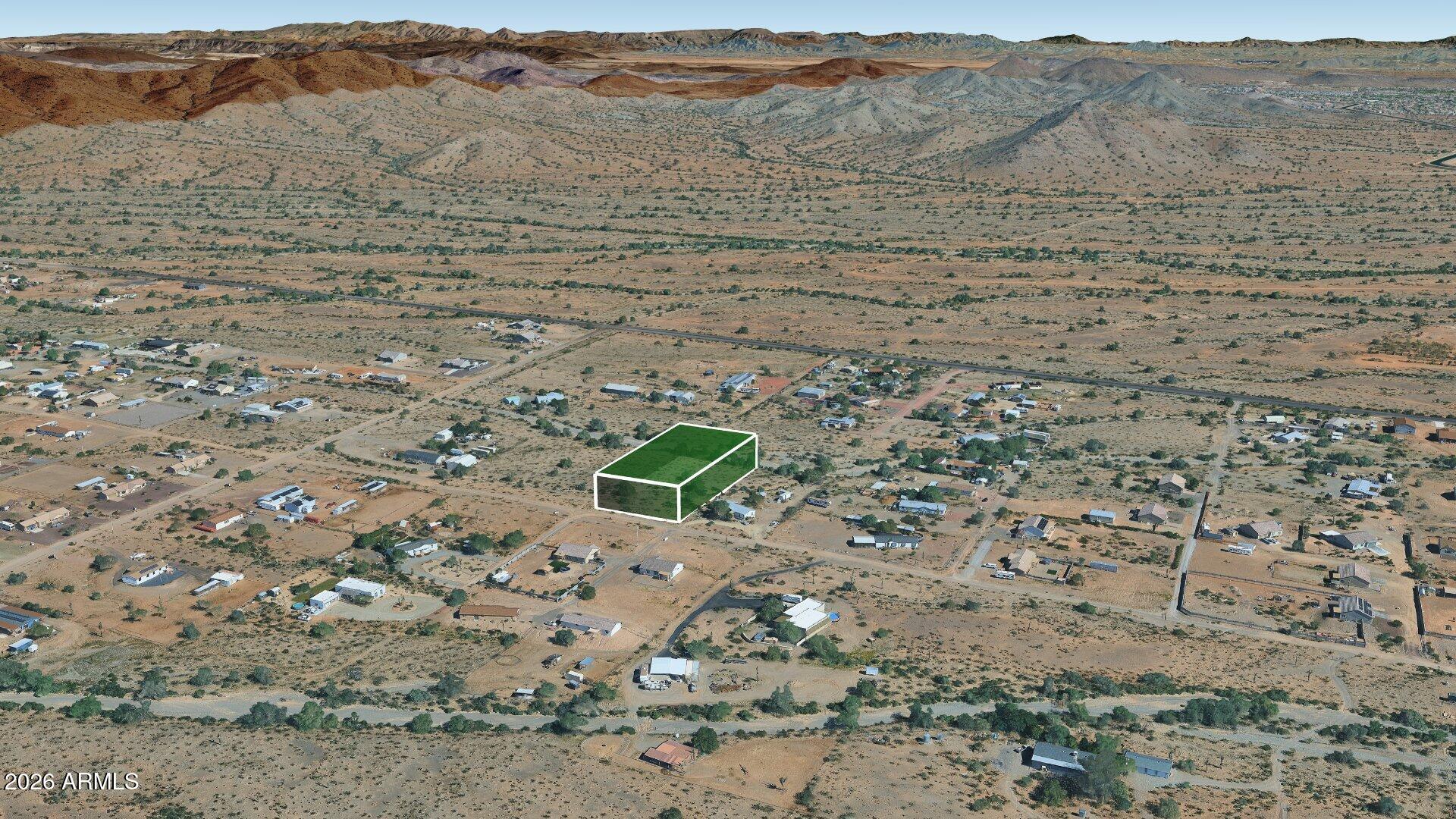 DOVE VALLEY - Land