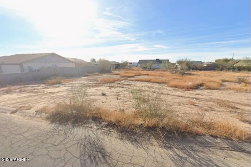 ARIZONA CITY UNIT TWELVE - Land