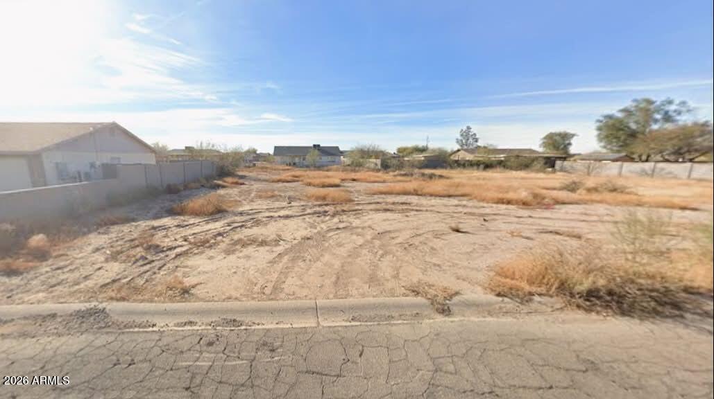 Build your dream home on this ready-to-develop residential lot in Arizona City! With utilities available at the lot line and no HOA restrictions, this property offers flexibility and convenience for your custom home plans. Ideally located in an established neighborhood with easy access to I-10, making commutes to Casa Grande, Phoenix, and Tucson a breeze. Enjoy nearby golf courses, parks, shopping, and everyday amenities while taking advantage of Arizona City's continued growth and affordability. Whether you're looking to build now or invest for the future, this is an excellent opportunity to own land in a developing area.