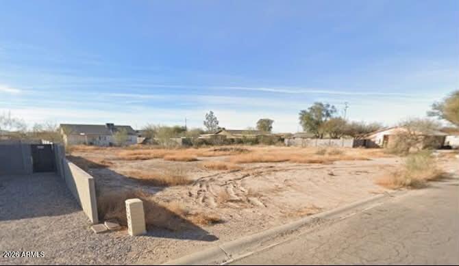 ARIZONA CITY UNIT TWELVE - Land