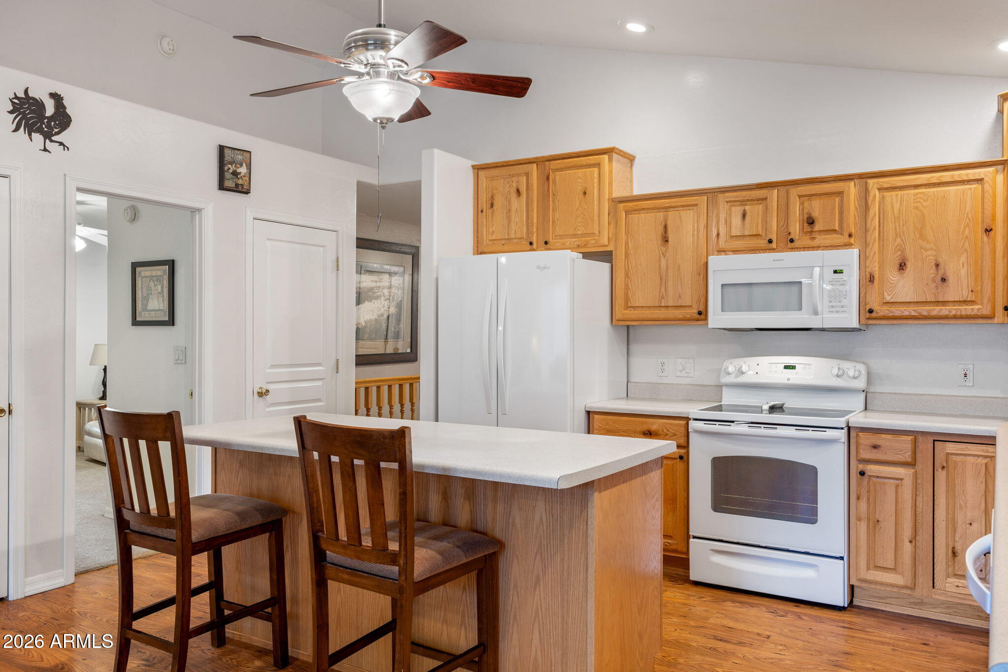 FOREST TRAILS UNIT 2 - Residential