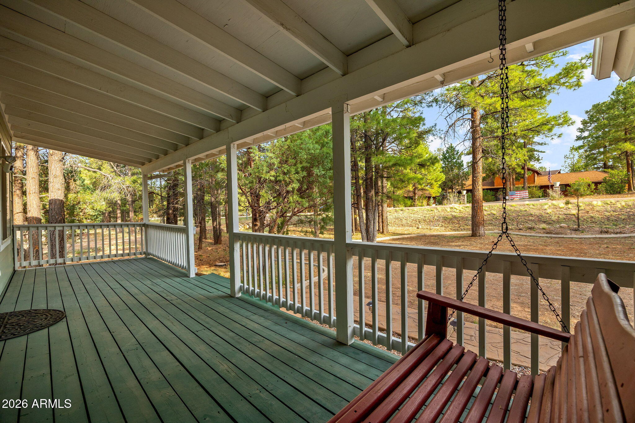 FOREST TRAILS UNIT 2 - Residential