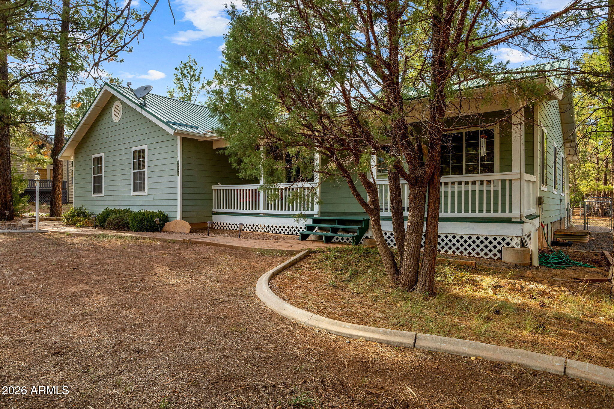 FOREST TRAILS UNIT 2 - Residential