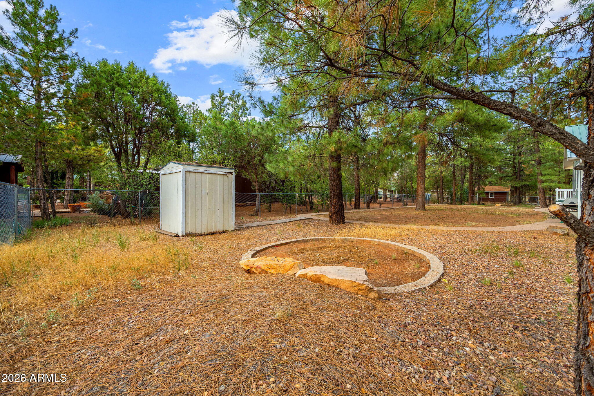 FOREST TRAILS UNIT 2 - Residential
