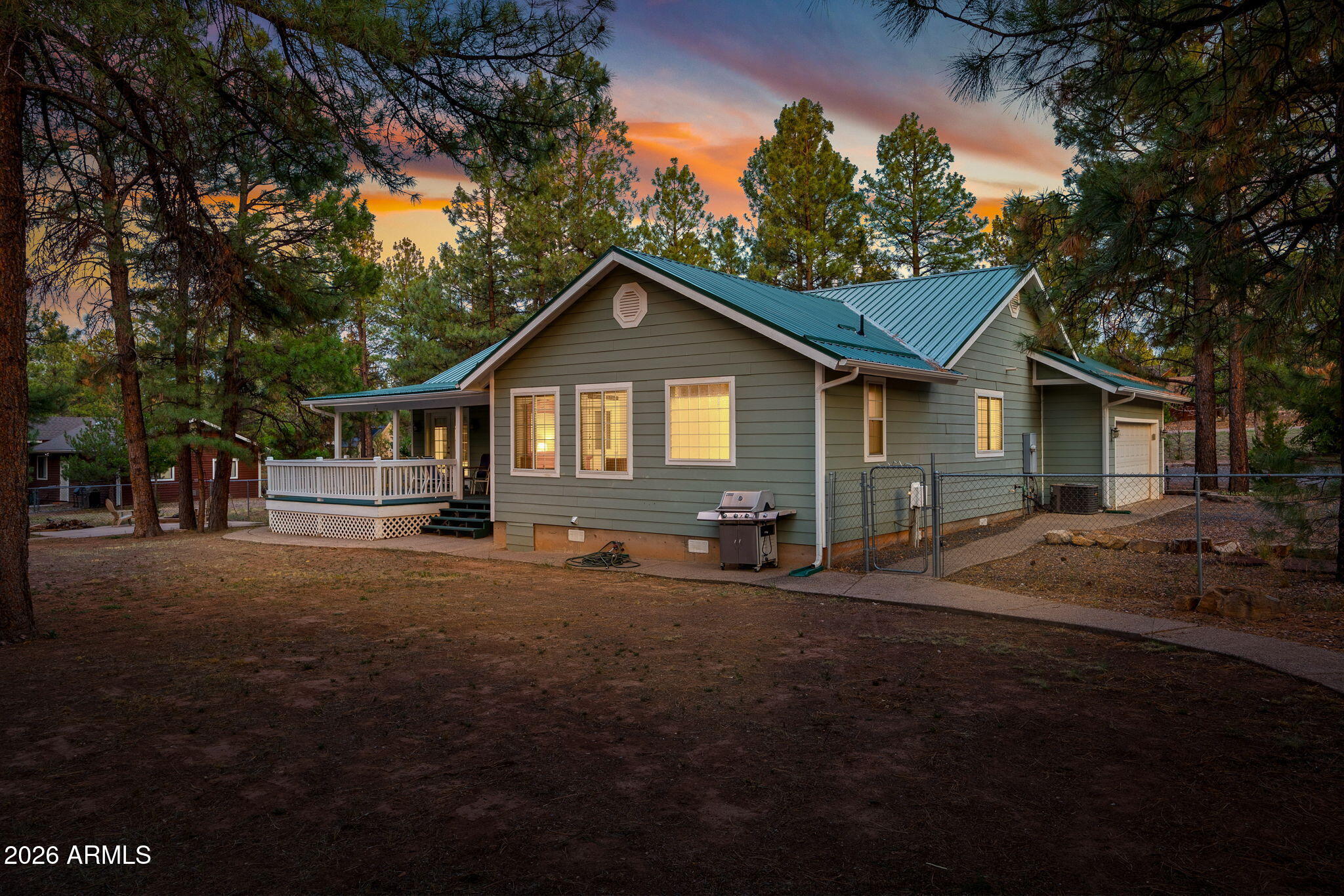 FOREST TRAILS UNIT 2 - Residential