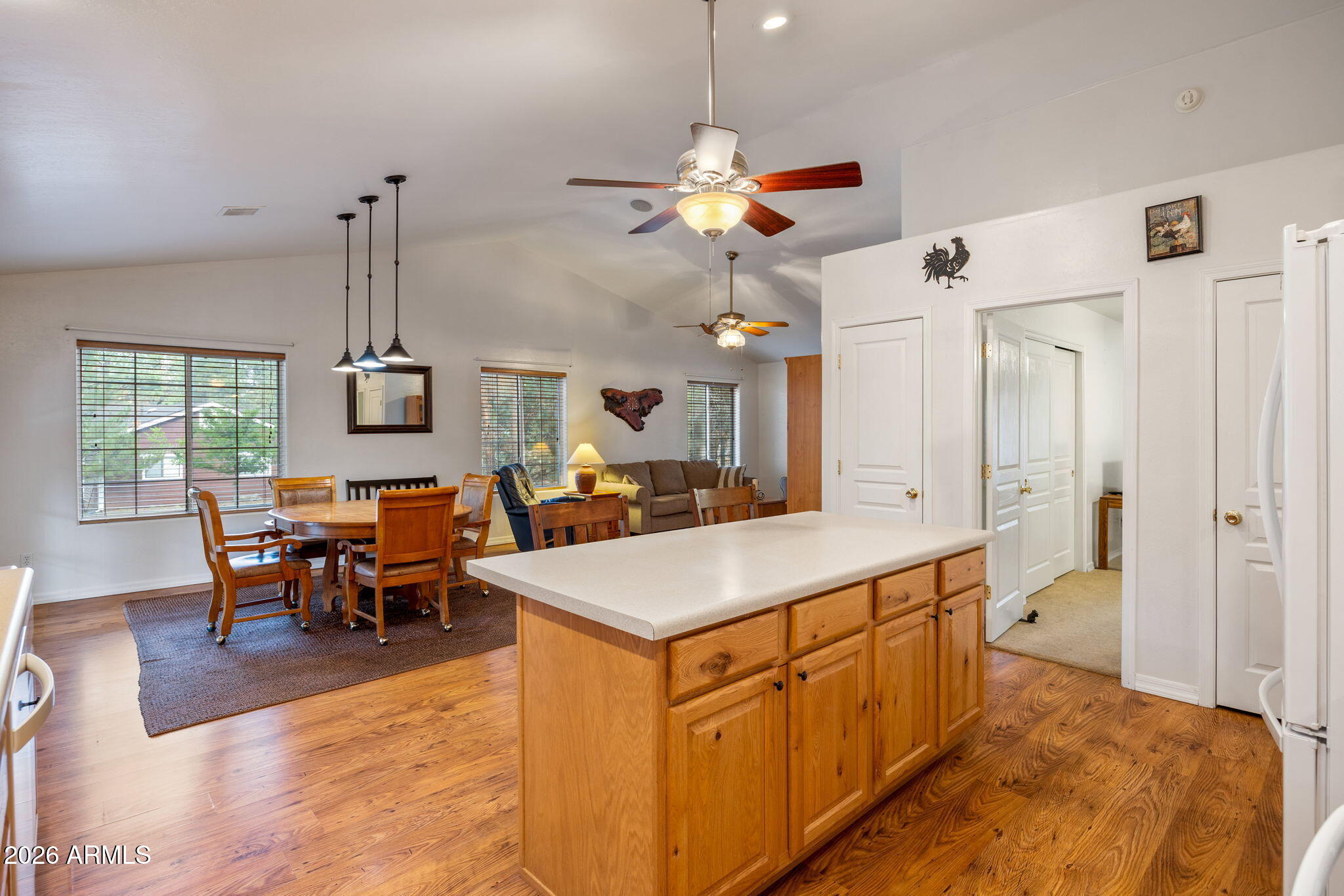FOREST TRAILS UNIT 2 - Residential
