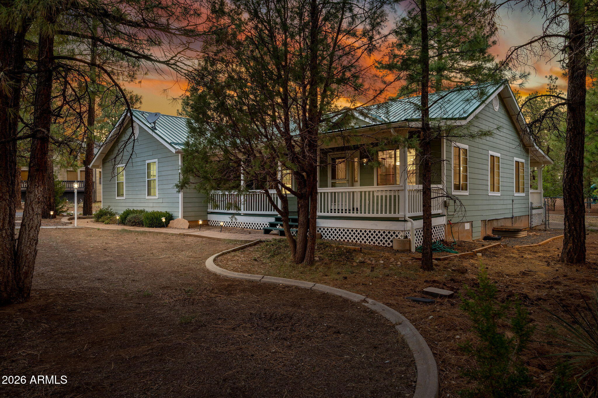 FOREST TRAILS UNIT 2 - Residential