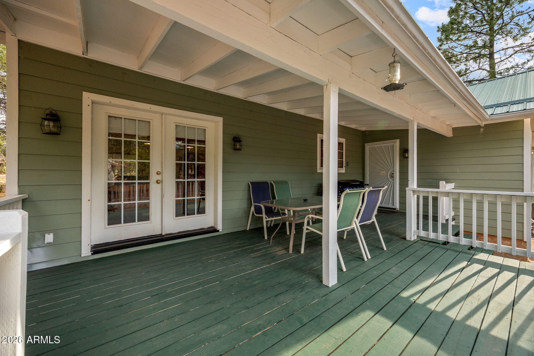 FOREST TRAILS UNIT 2 - Residential